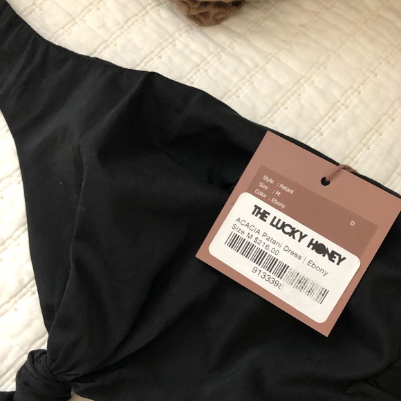 NWT Acacia Dress - Picture 3 of 4